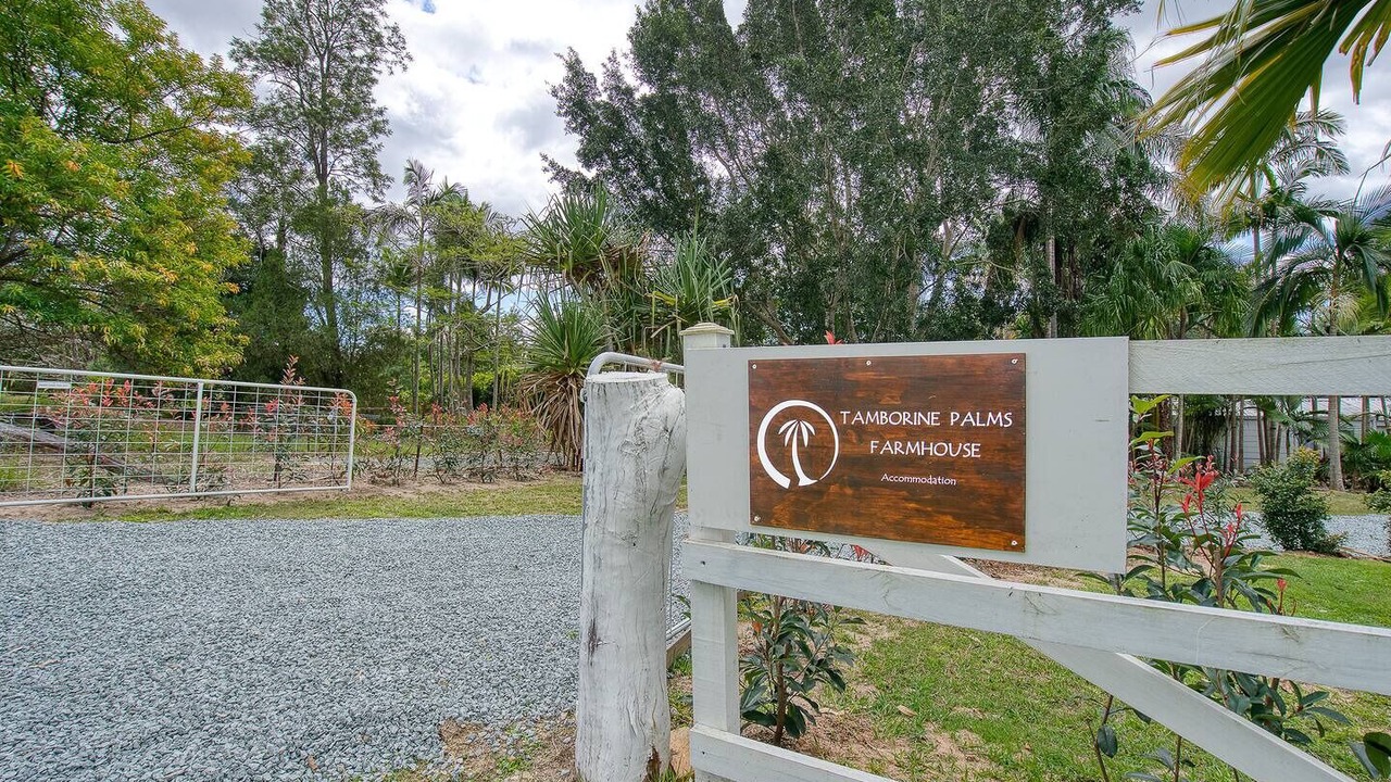 Photo of Outdoor in Tamborine