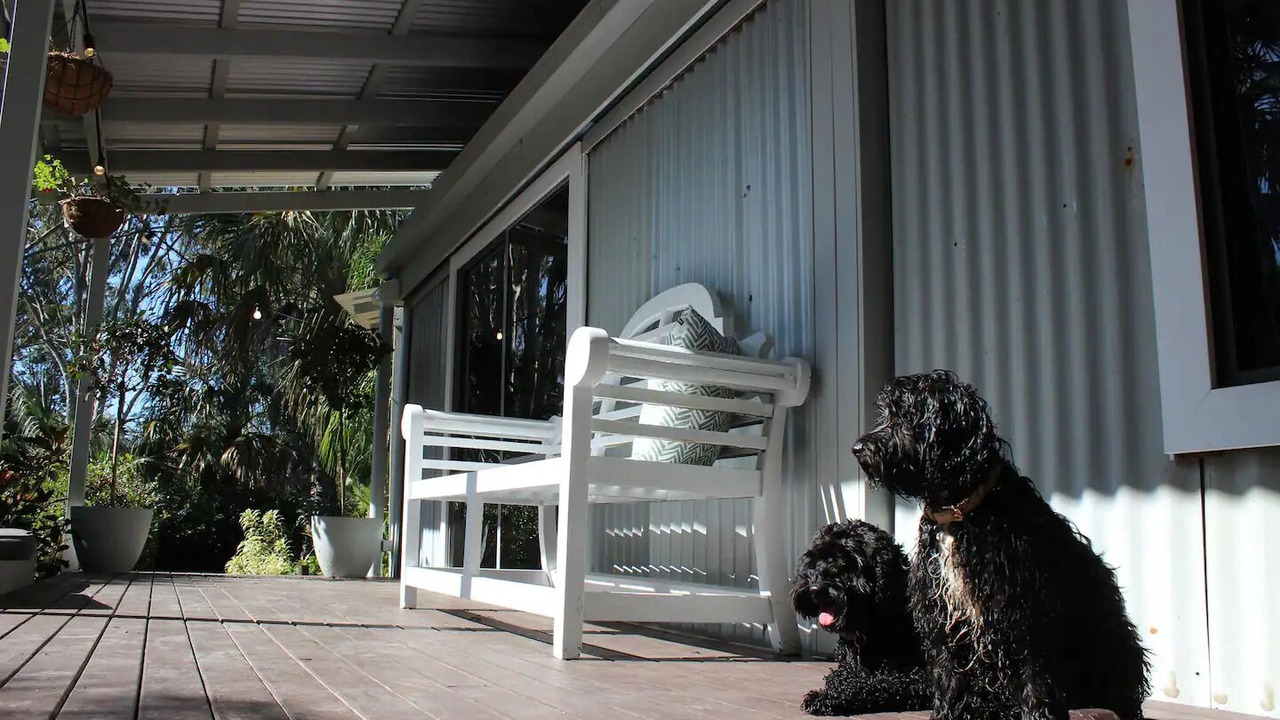Photo of Patio Balcony in Tamborine
