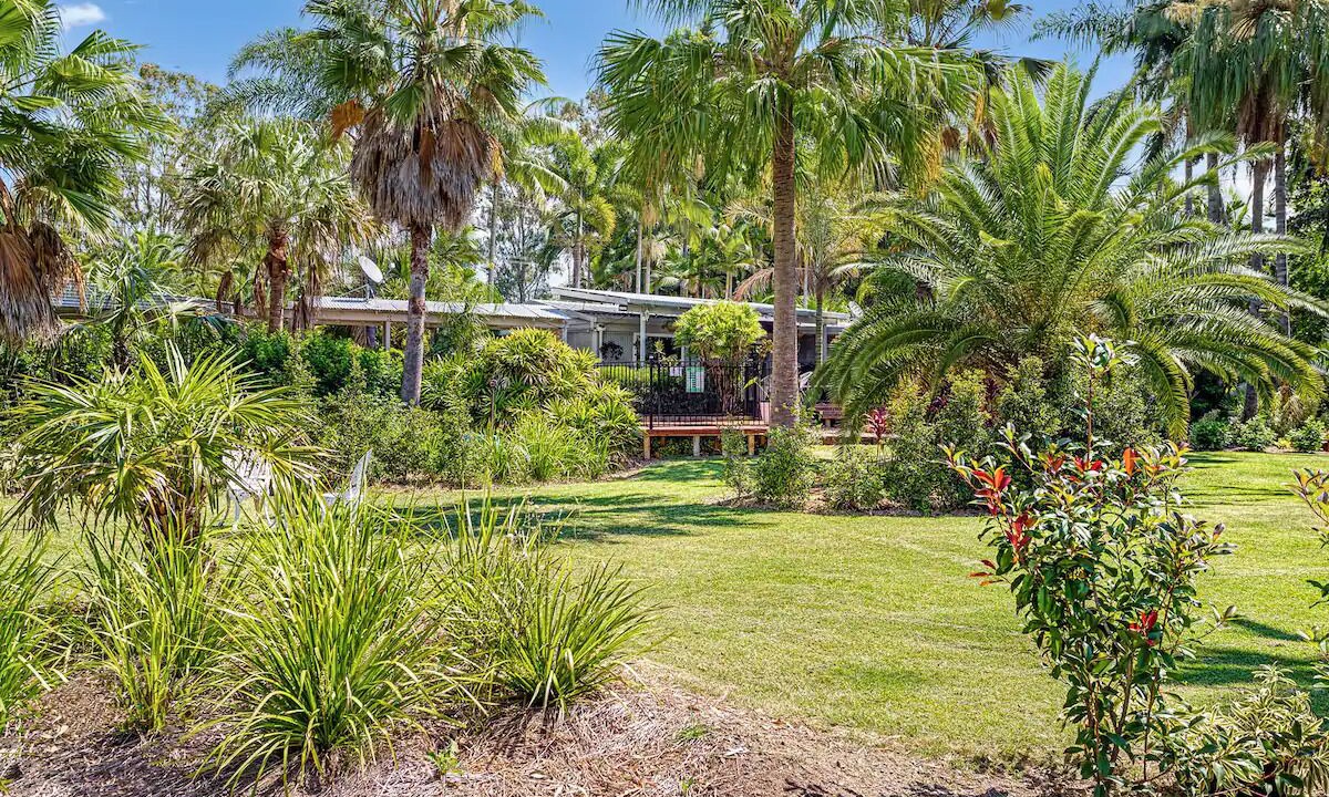 Photo of Outdoor in Tamborine