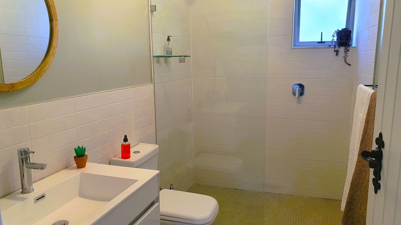 Photo of Bathroom in Brenton-on-Sea