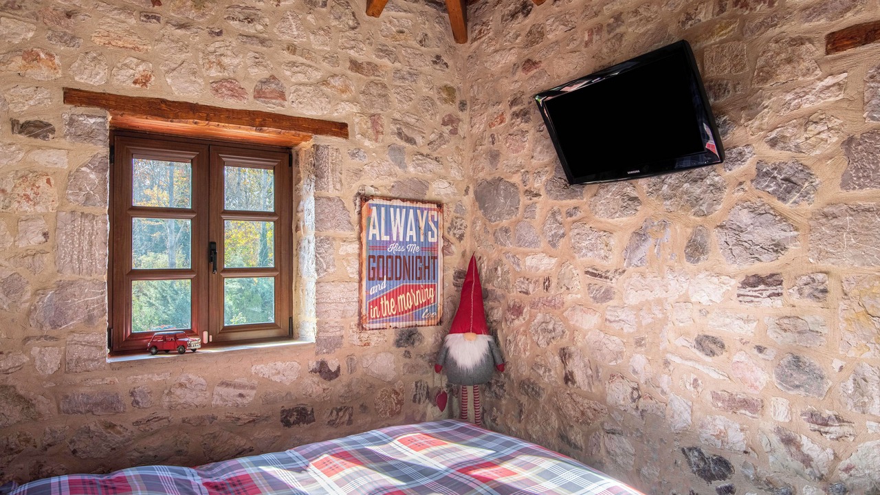 Photo of Bedroom in Kalavrita
