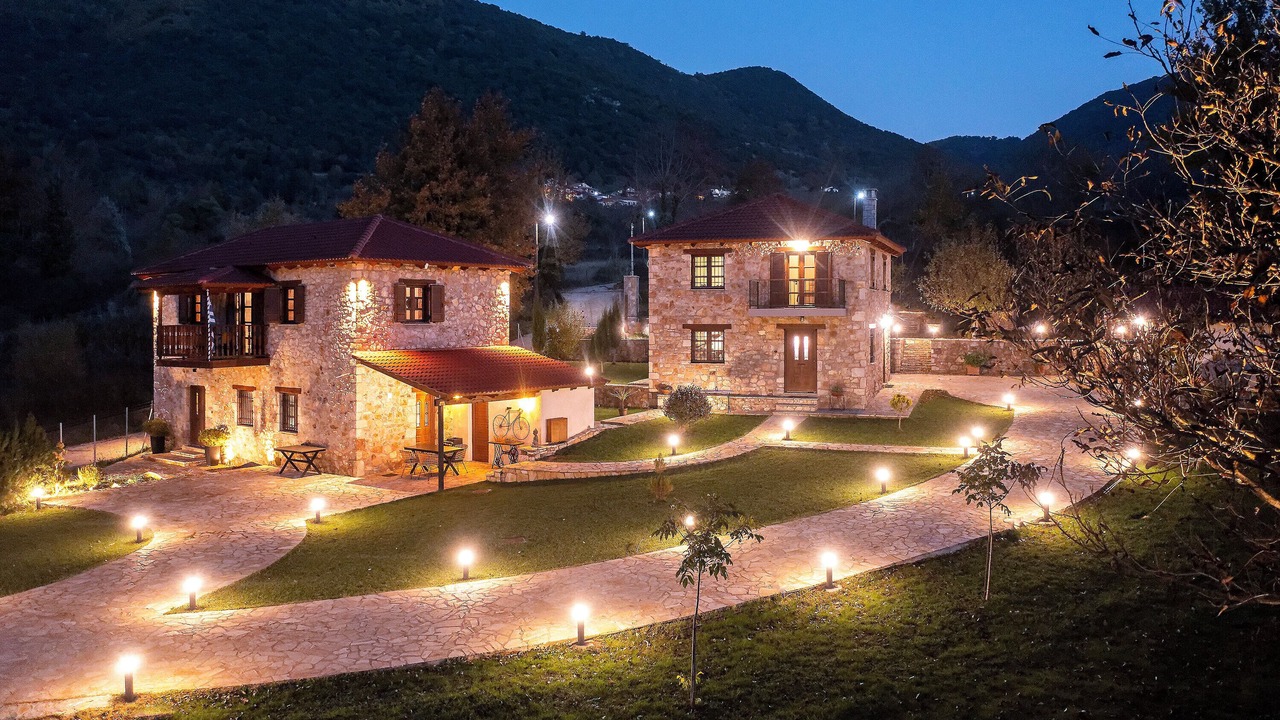 Photo of Outdoor in Kalavrita