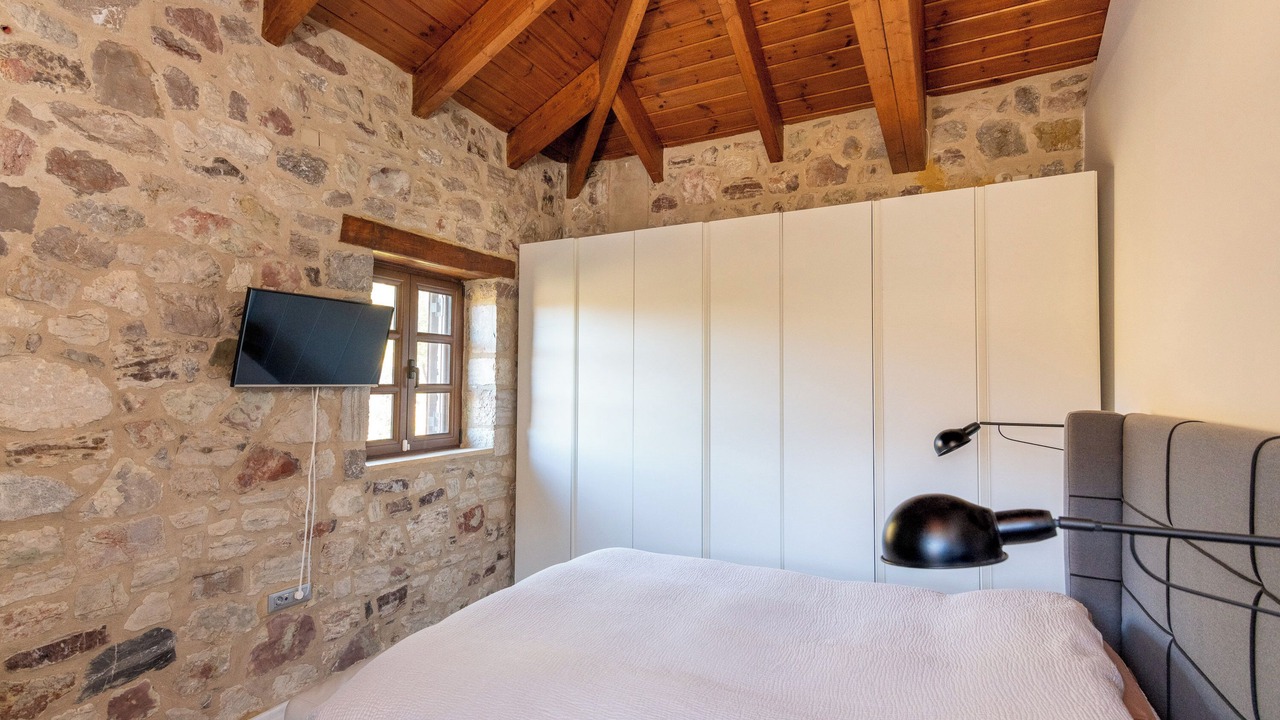 Photo of Bedroom in Kalavrita