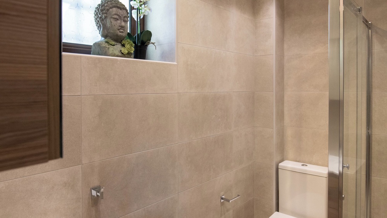 Photo of Bathroom in Kalavrita