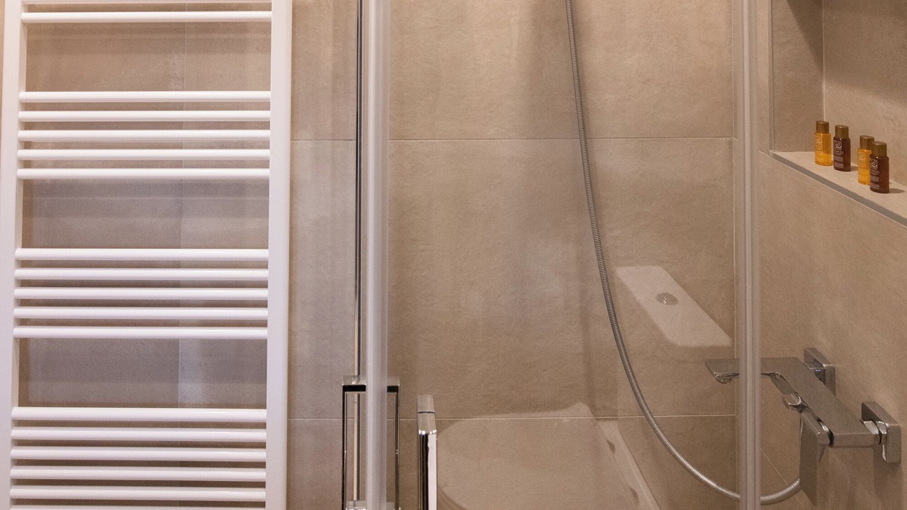 Photo of Bathroom in Kalavrita