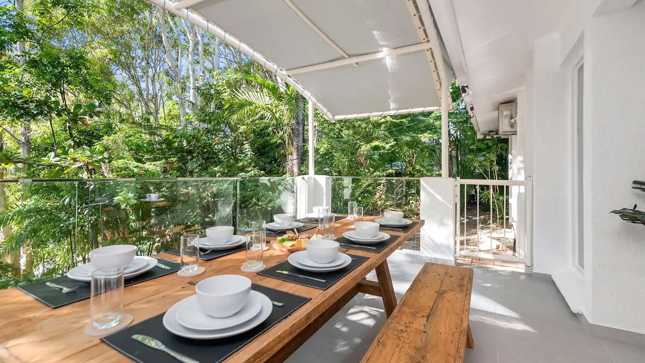 Photo of Outdoor in Palm Cove