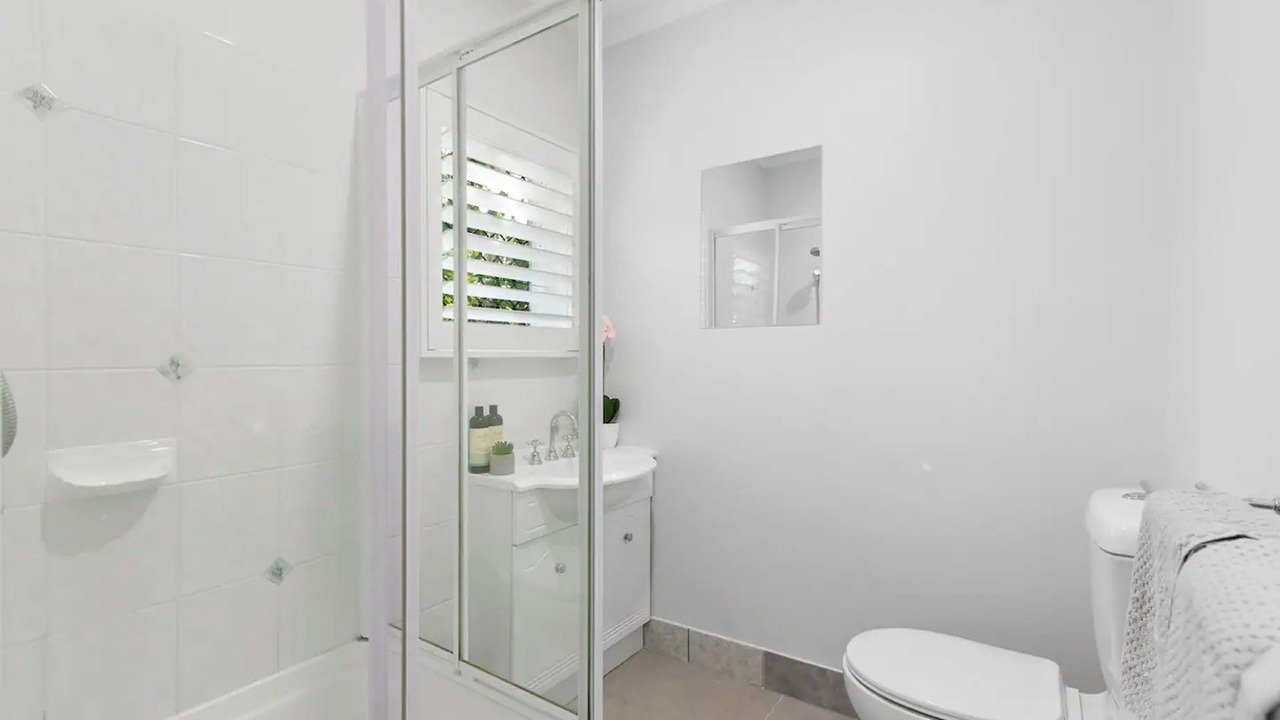 Photo of Bathroom in Palm Cove