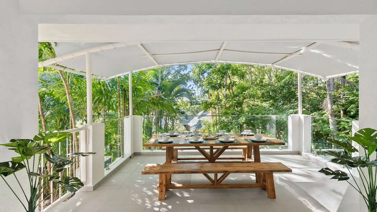 Photo of Outdoor in Palm Cove