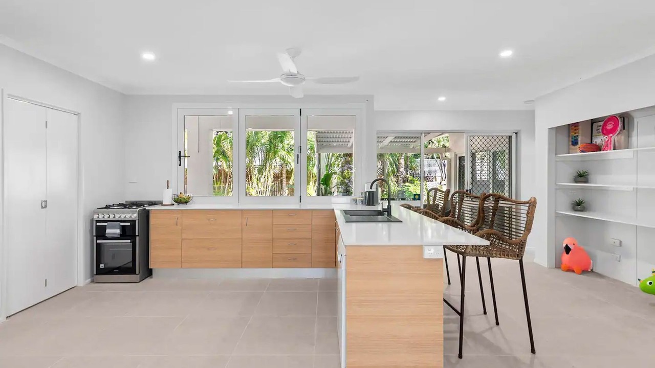 Photo of Kitchen in Palm Cove