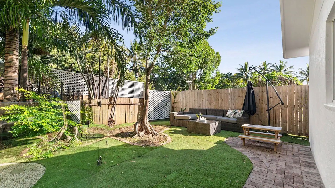 Photo of Outdoor in Palm Cove