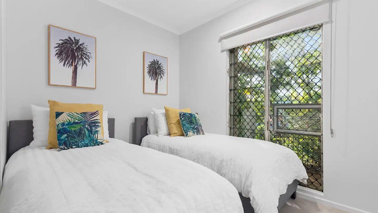 Photo of Bedroom in Palm Cove