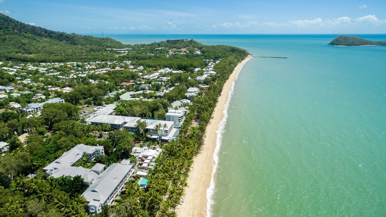 Photo of Outdoor in Palm Cove