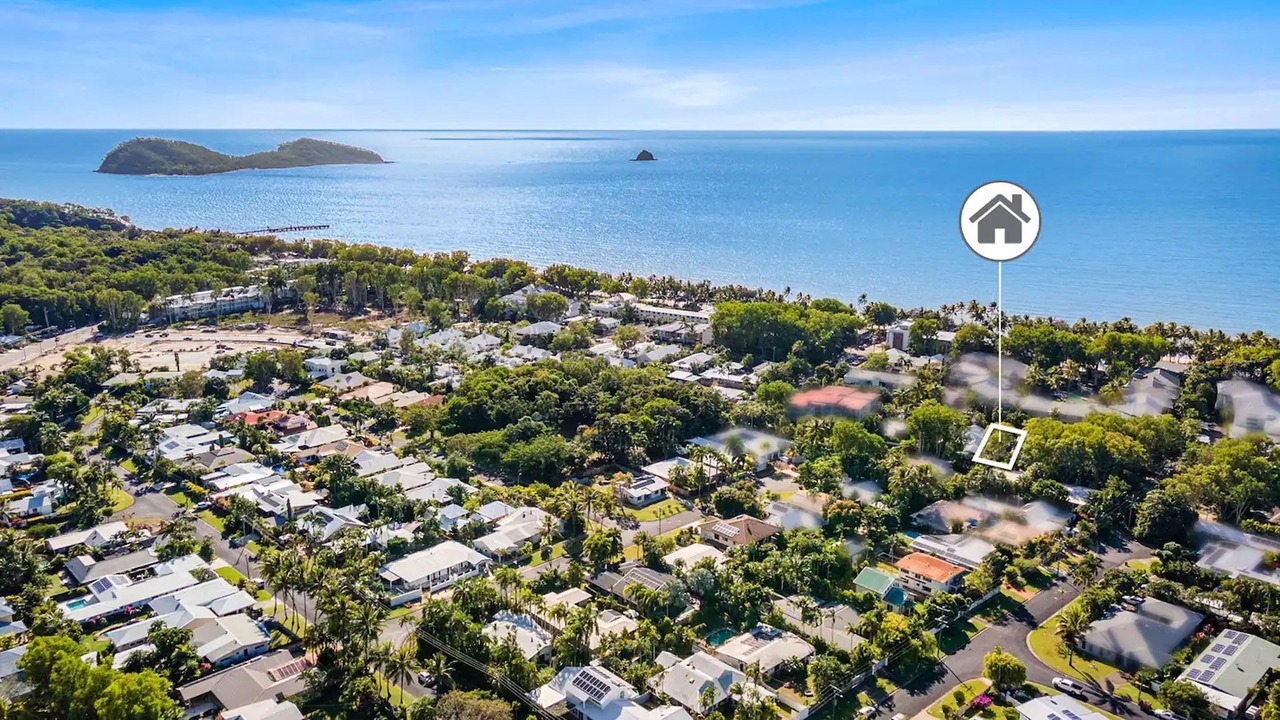 Photo of Outdoor in Palm Cove