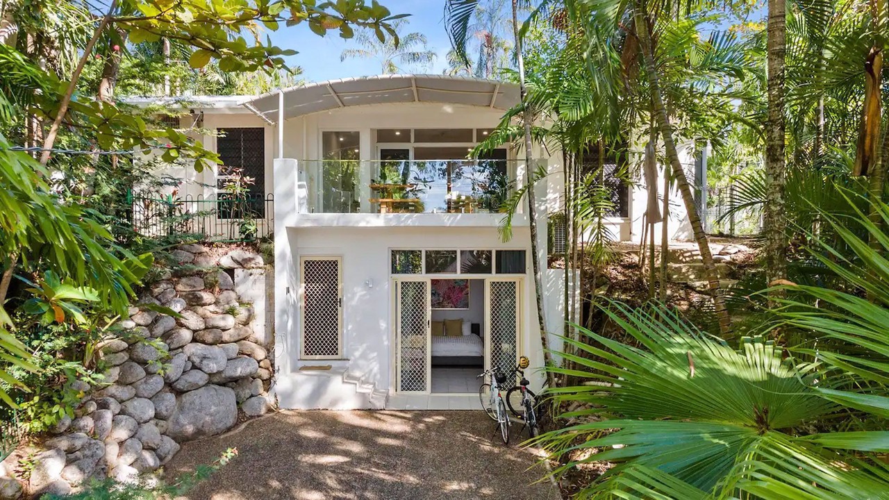 Photo of Outdoor in Palm Cove
