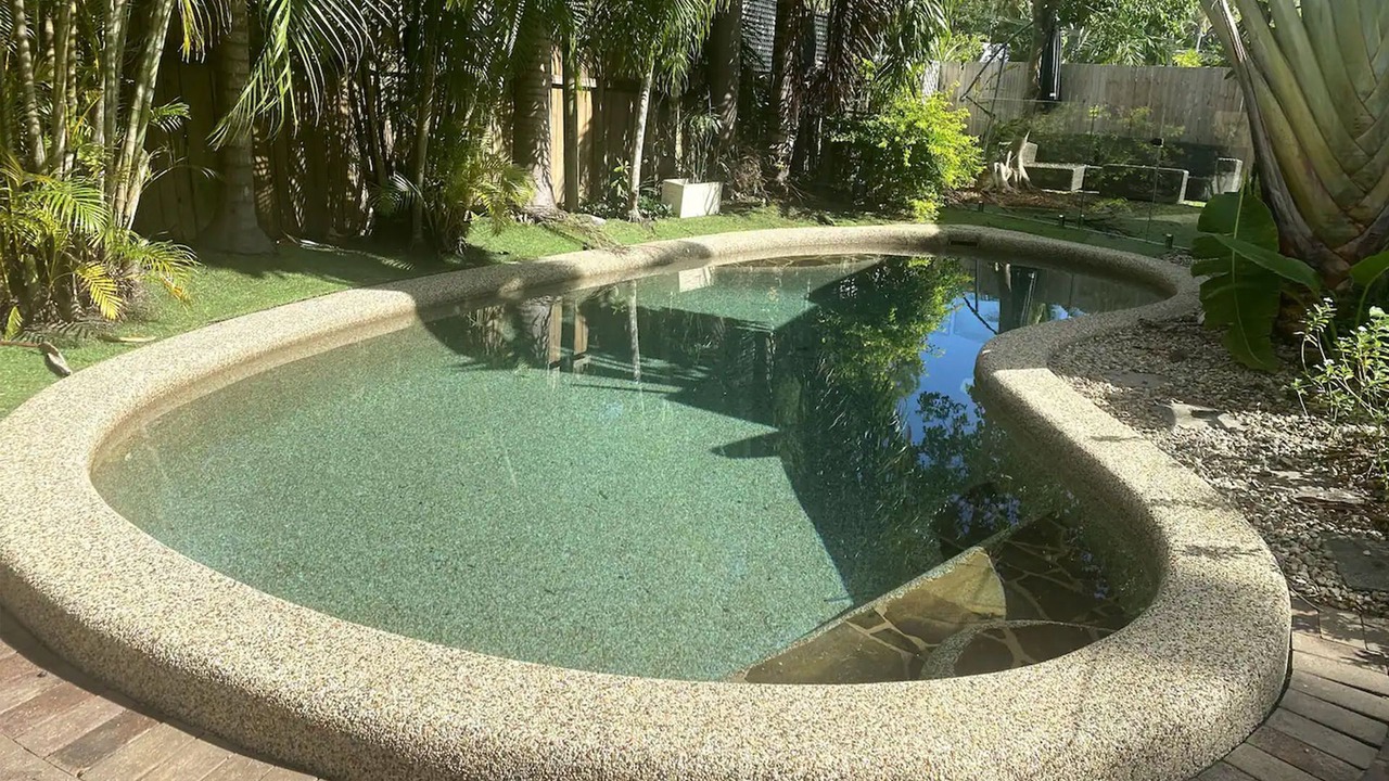 Photo of Outdoor in Palm Cove
