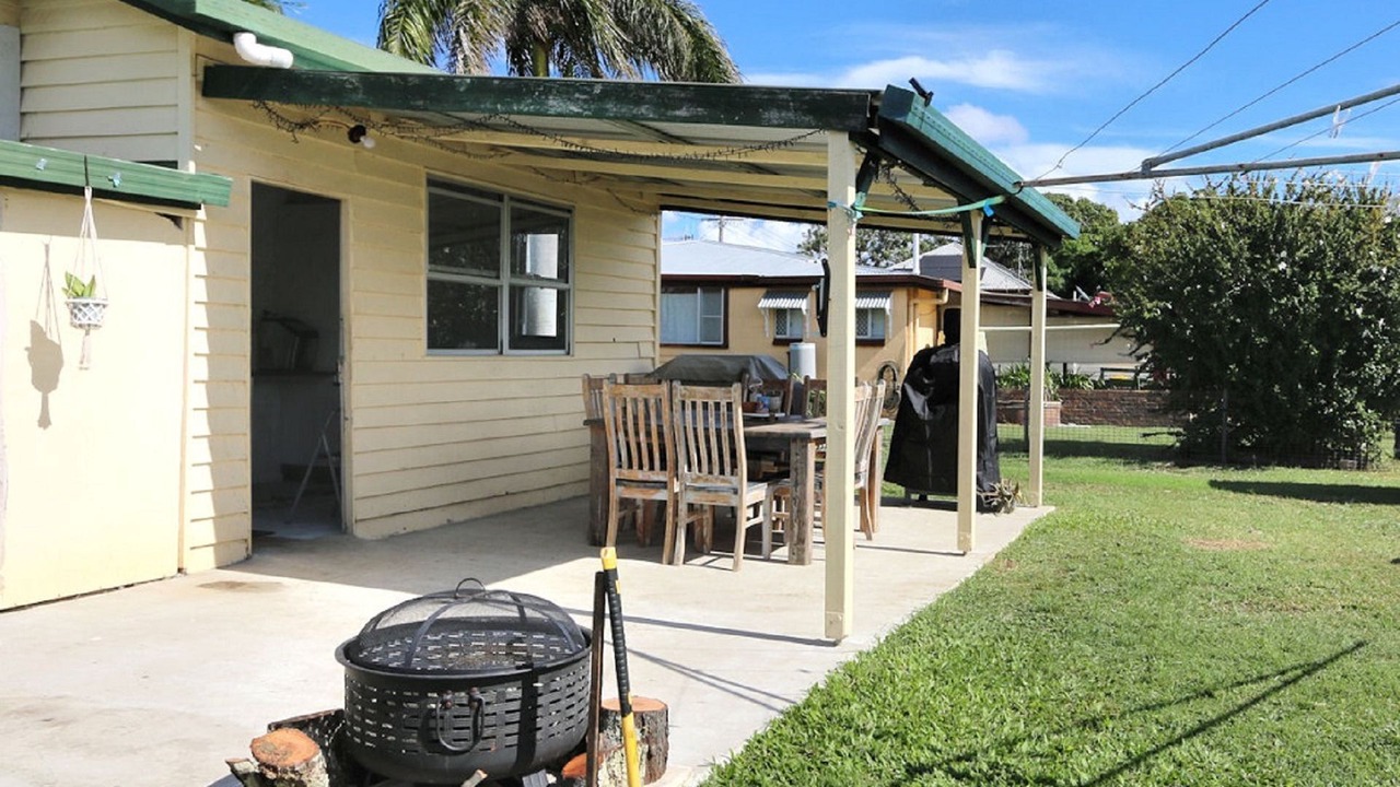 Photo of Outdoor in Burnett Heads