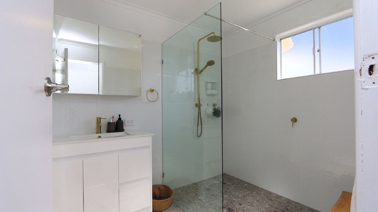 Photo of Bathroom in Burnett Heads