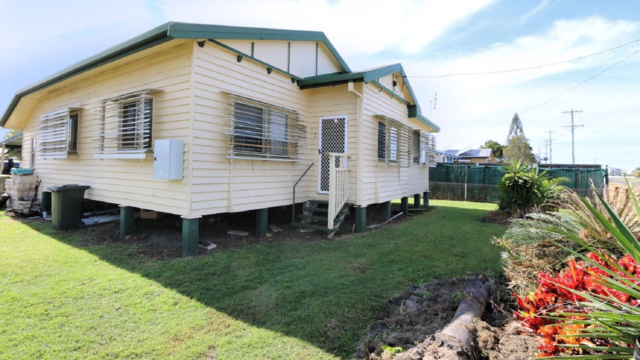Photo of Outdoor in Burnett Heads