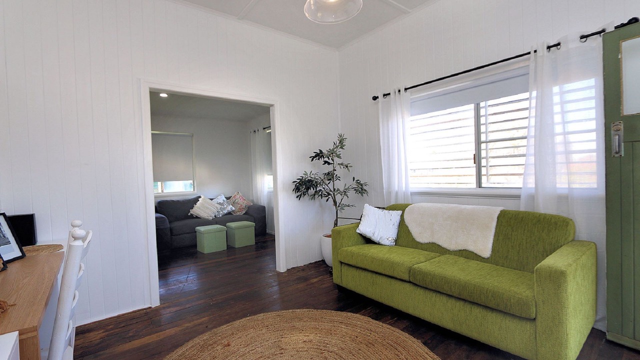 Photo of Livingroom in Burnett Heads