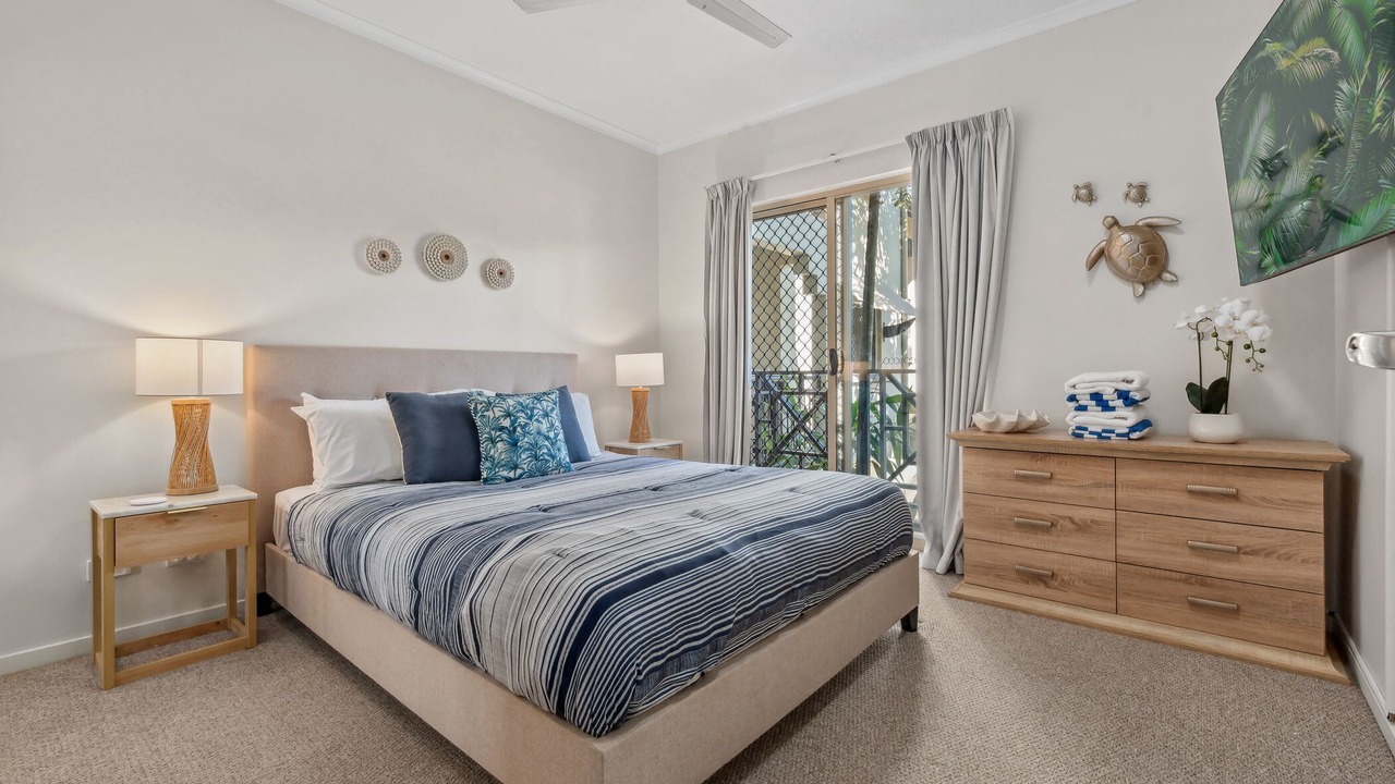 Photo of Bedroom in Westcourt