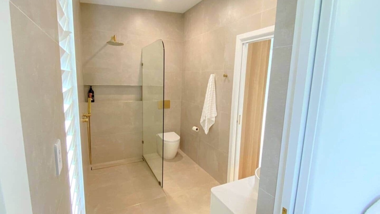 Photo of Bathroom in Mission Beach