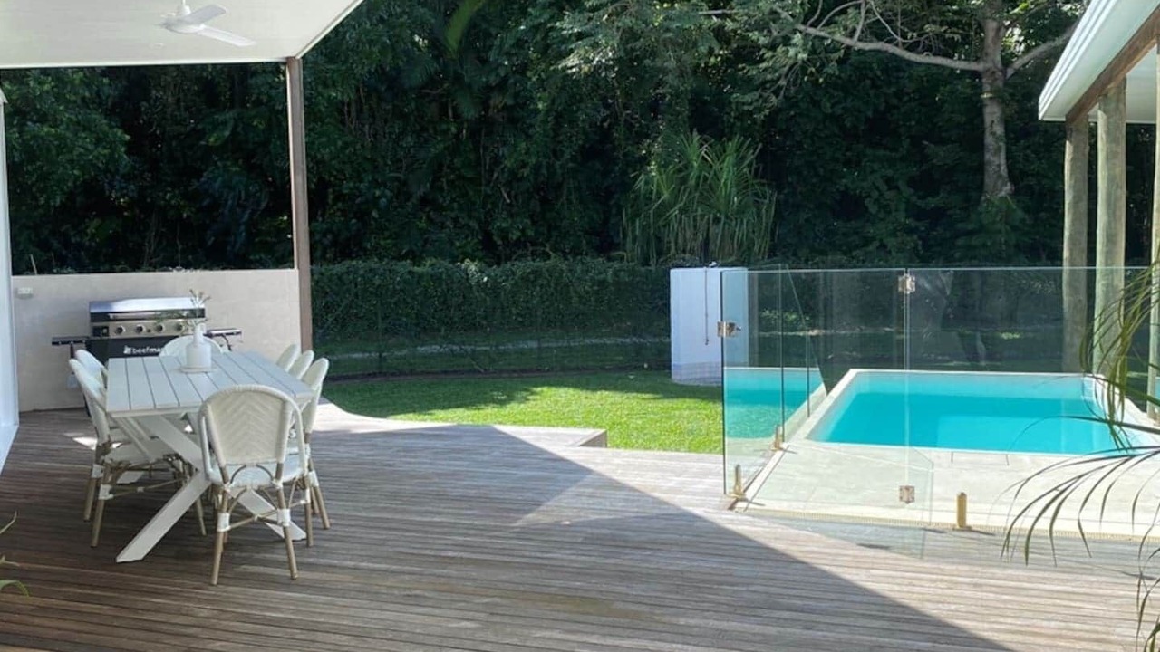 Photo of Outdoor in Mission Beach