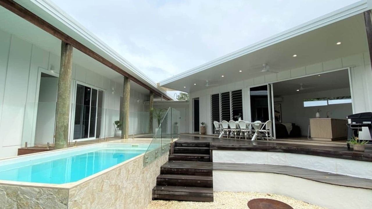 Photo of Outdoor in Mission Beach