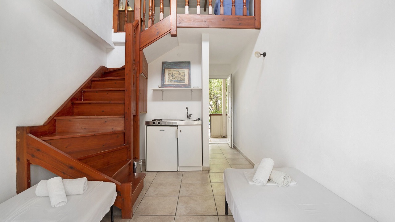 Photo of Bedroom in Perigiali