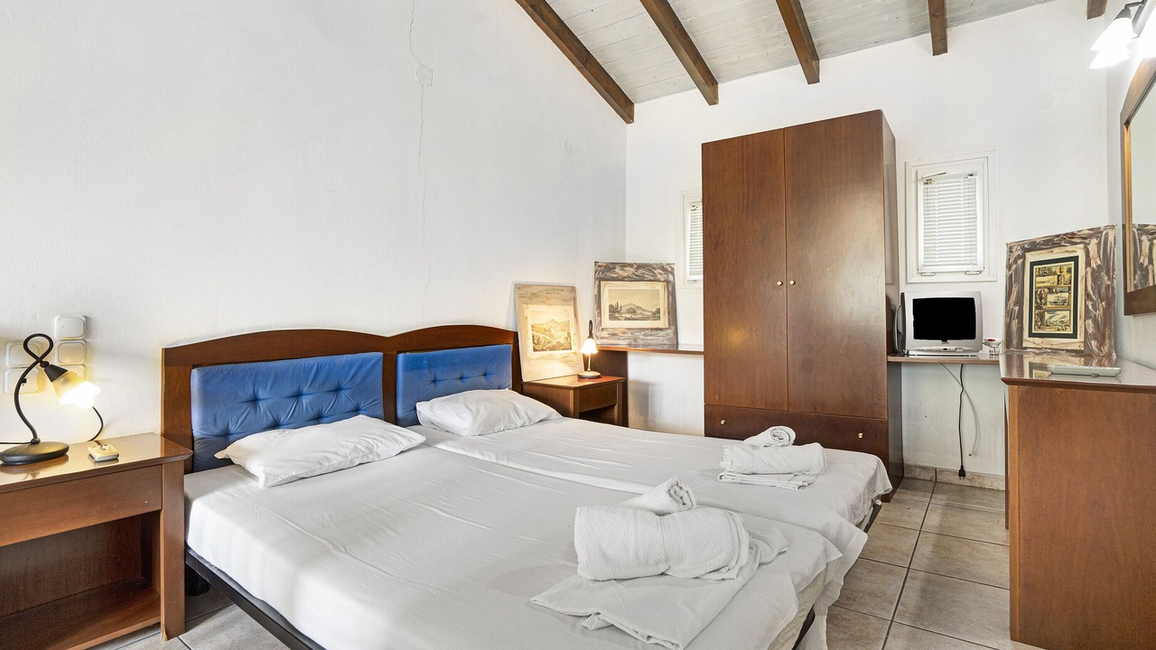 Photo of Bedroom in Perigiali