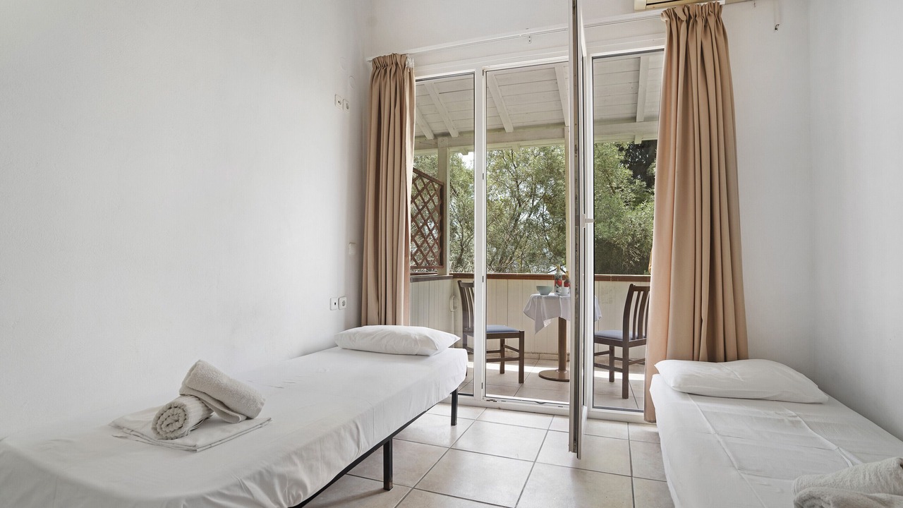 Photo of Bedroom in Perigiali