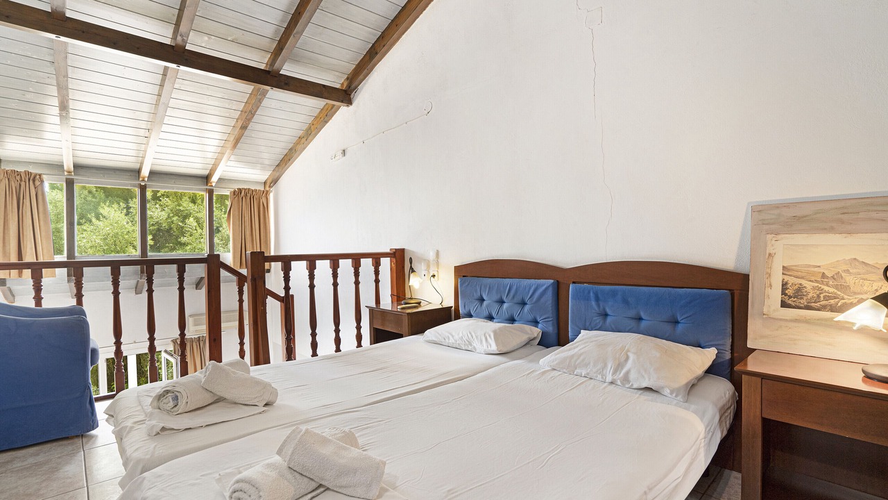 Photo of Bedroom in Perigiali