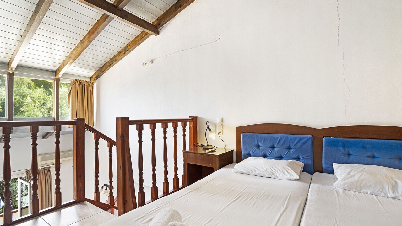 Photo of Bedroom in Perigiali