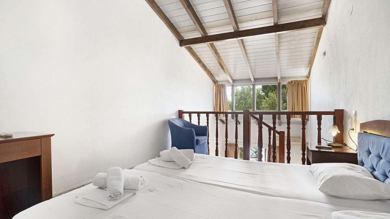Photo of Bedroom in Perigiali