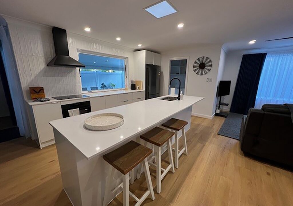 Photo of Kitchen in Forest Lake