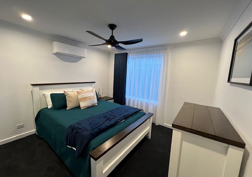 Photo of Bedroom in Forest Lake