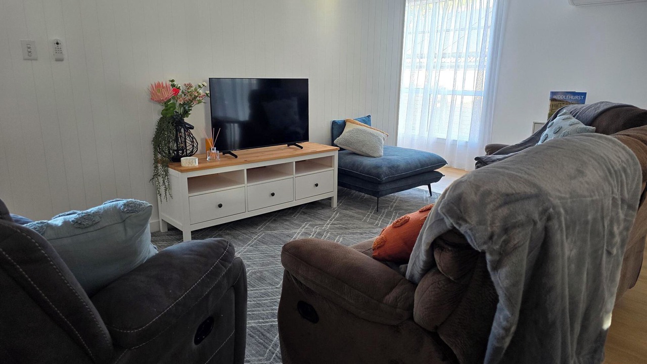 Photo of Livingroom in Forest Lake