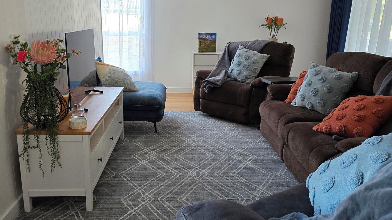Photo of Livingroom in Forest Lake