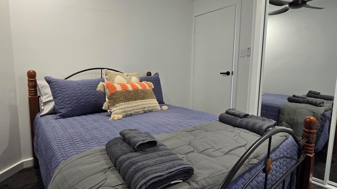Photo of Bedroom in Forest Lake