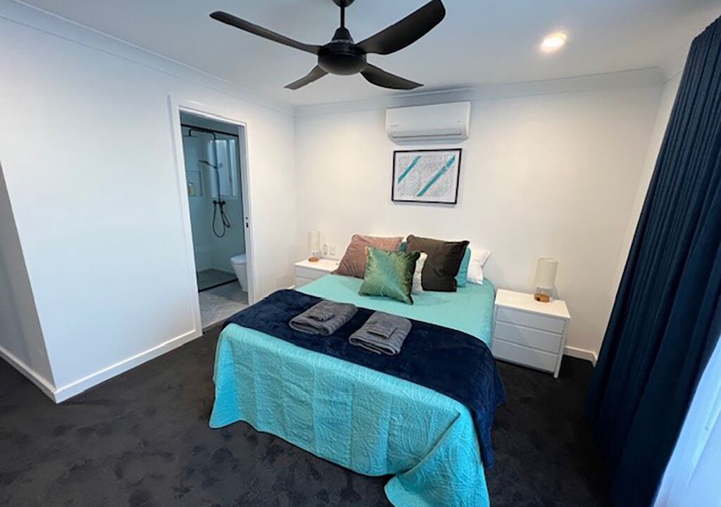 Photo of Bedroom in Forest Lake