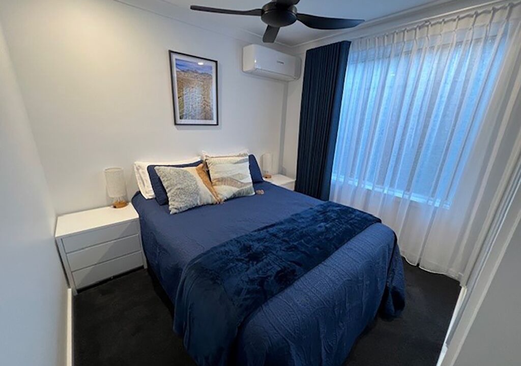 Photo of Bedroom in Forest Lake