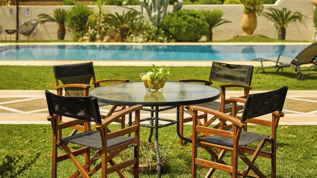 Photo of Outdoor in Saronikos