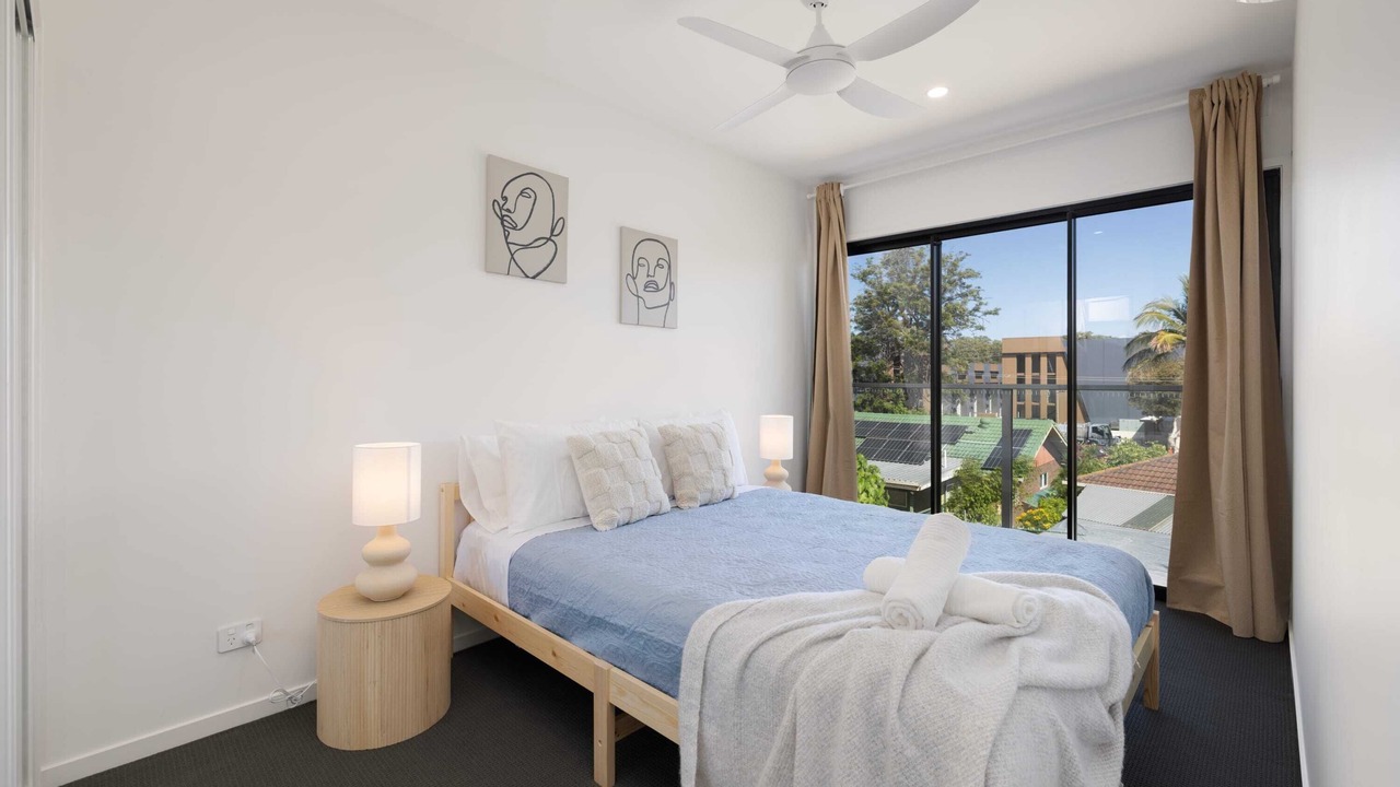 Photo of Bedroom in Southport