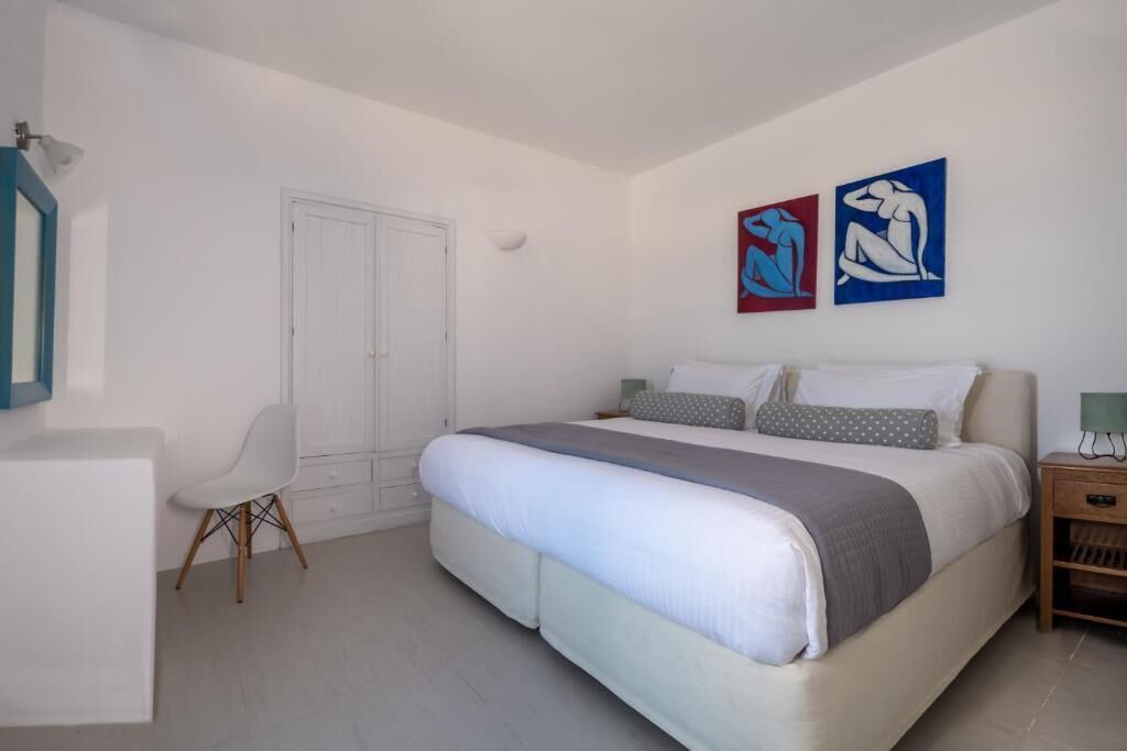 Photo of Bedroom in Kamari
