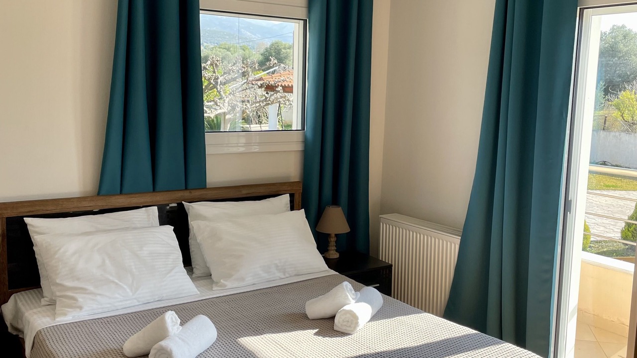 Photo of Bedroom in Malakonta