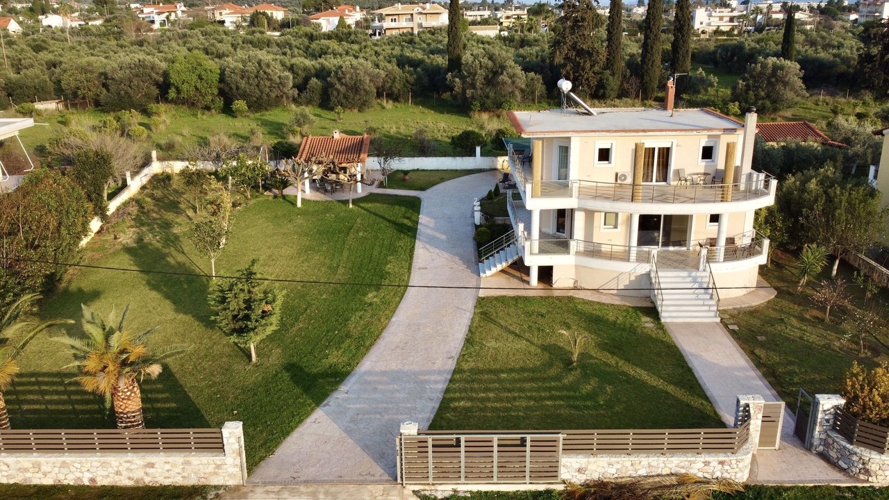 Photo of Outdoor in Malakonta