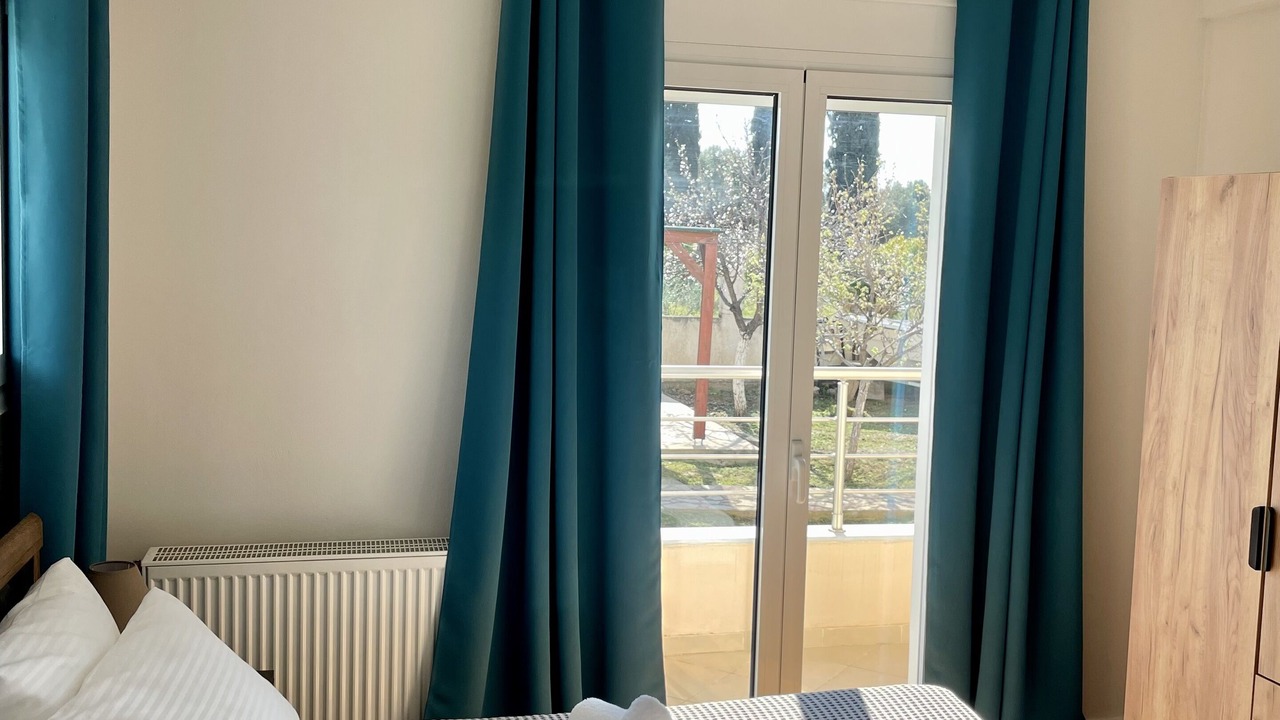 Photo of Bedroom in Malakonta