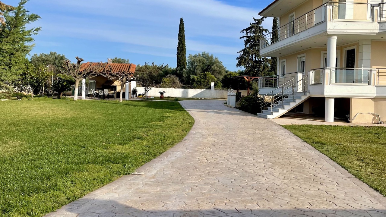 Photo of Outdoor in Malakonta