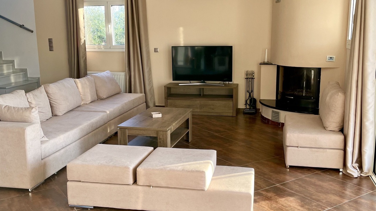 Photo of Livingroom in Malakonta