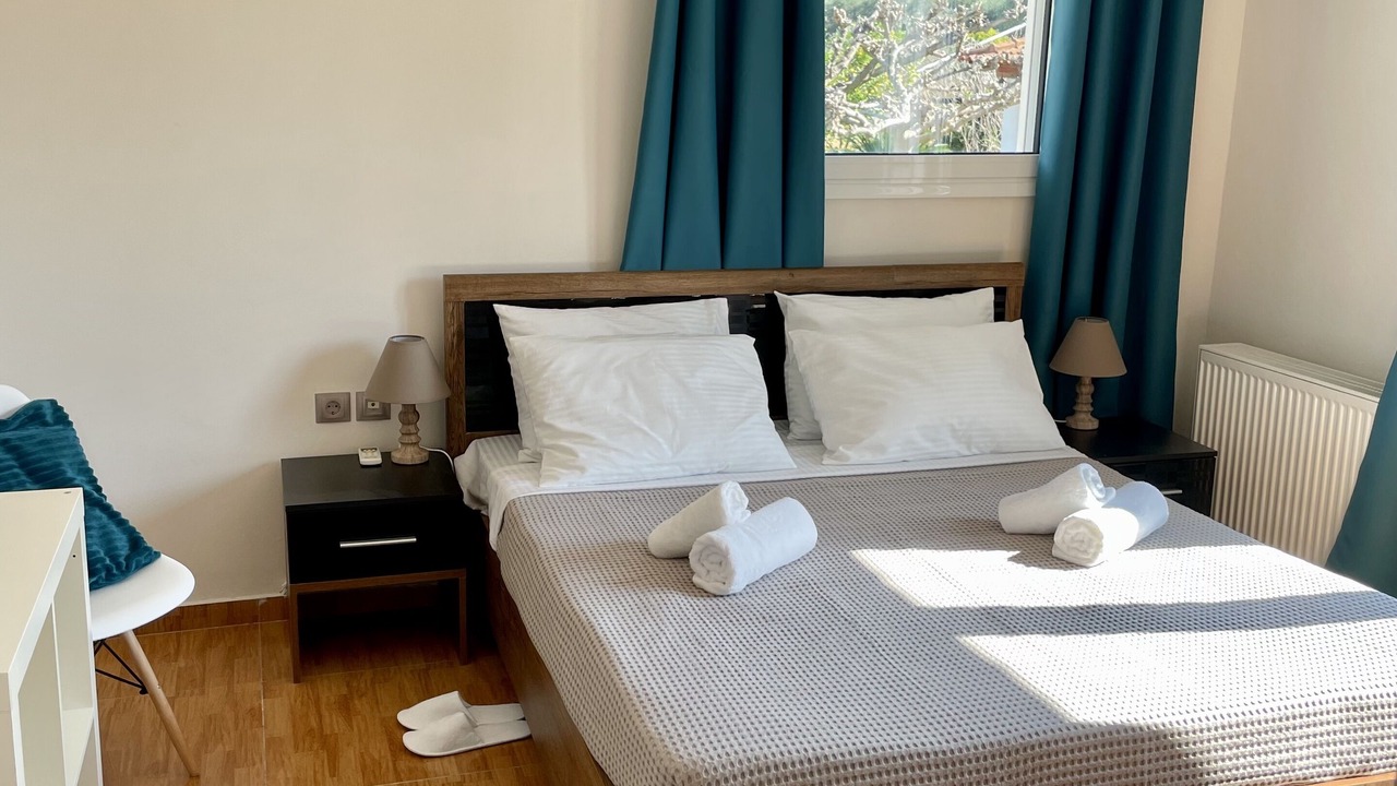 Photo of Bedroom in Malakonta