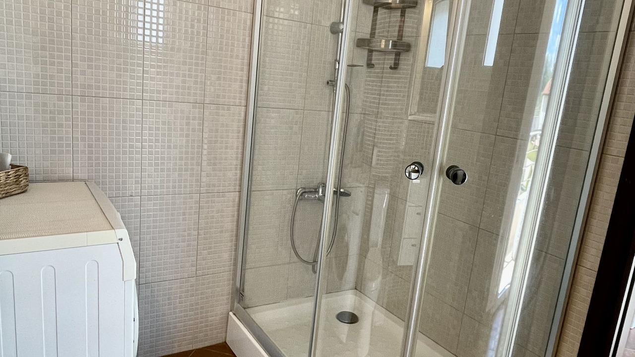 Photo of Bathroom in Malakonta